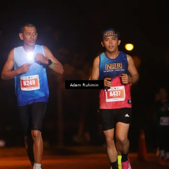 Runner Photo 4380584