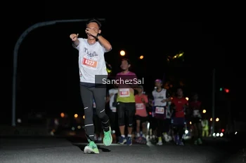 Runner Photo 4380589