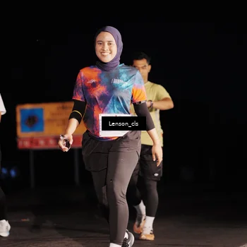 Runner Photo 4380590