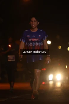 Runner Photo 4380599