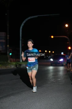 Runner Photo 4380601