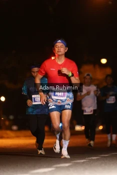 Runner Photo 4380609