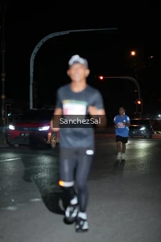 Runner Photo 4380611