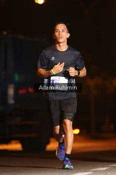 Runner Photo 4380614