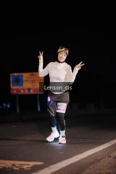 Runner Photo 4380616