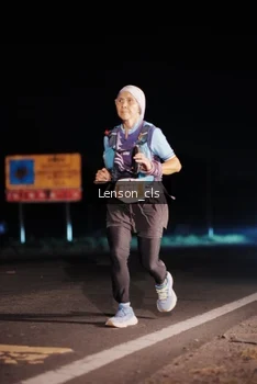 Runner Photo 4380617