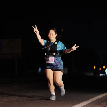 Runner Photo 4380620