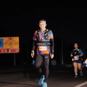 Runner Photo 4380622