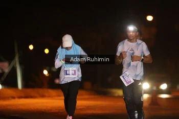 Runner Photo 4380623