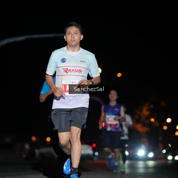 Runner Photo 4380624