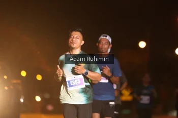 Runner Photo 4380626