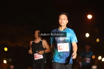 Runner Photo 4380633