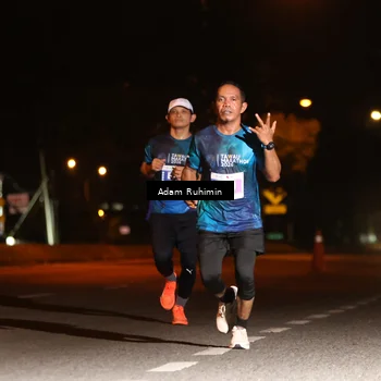 Runner Photo 4380637