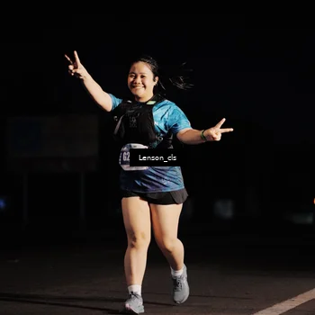 Runner Photo 4380638