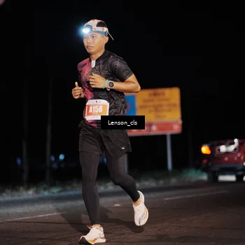 Runner Photo 4380644