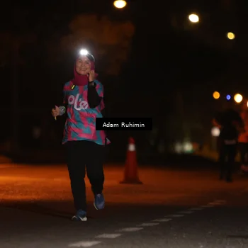 Runner Photo 4380645