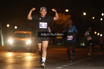 Runner Photo 4380646