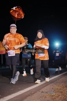 Runner Photo 4380647
