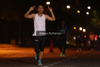 Runner Photo 4380652