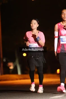 Runner Photo 4380655