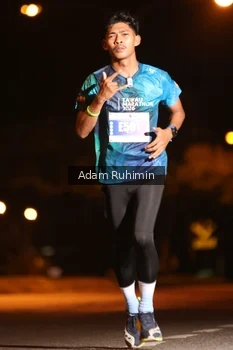 Runner Photo 4380656