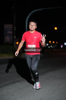 Runner Photo 4380658