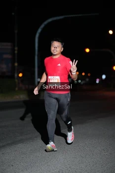 Runner Photo 4380659