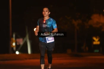 Runner Photo 4380660