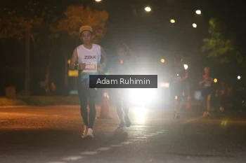 Runner Photo 4380661