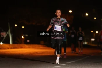 Runner Photo 4380666