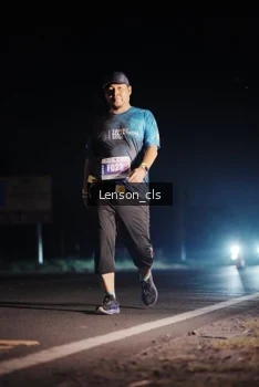 Runner Photo 4380667