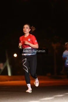 Runner Photo 4380669