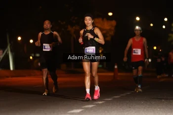 Runner Photo 4380672