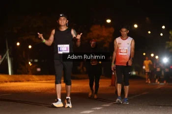 Runner Photo 4380682