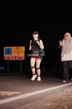 Runner Photo 4380683