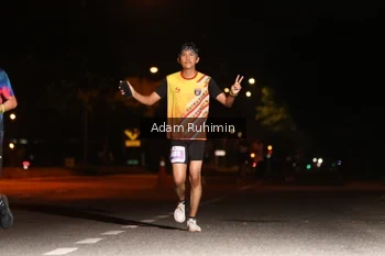 Runner Photo 4380688