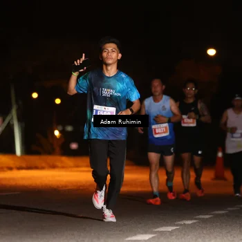 Runner Photo 4380694