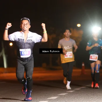 Runner Photo 4380698