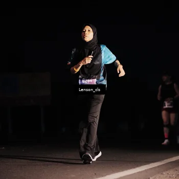 Runner Photo 4380699