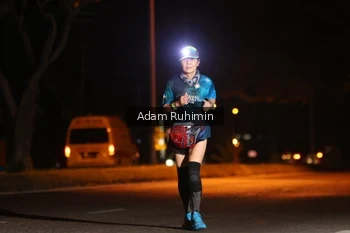Runner Photo 4380702