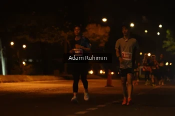 Runner Photo 4380704