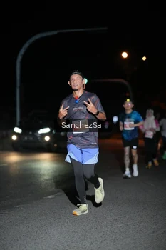 Runner Photo 4380720