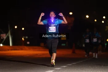 Runner Photo 4380722