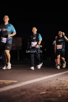 Runner Photo 4380727