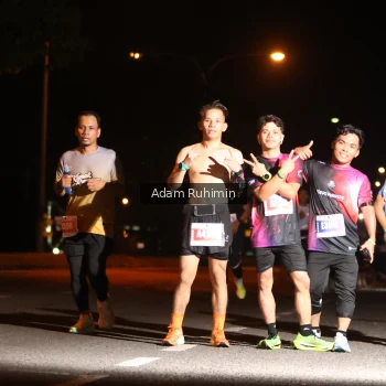 Runner Photo 4380729