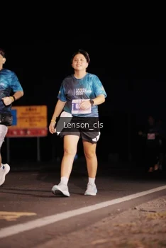 Runner Photo 4380737