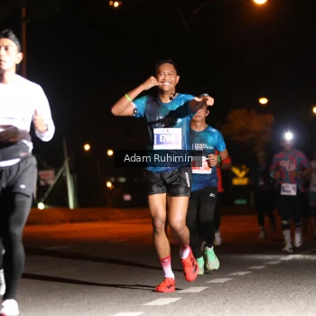 Runner Photo 4380738