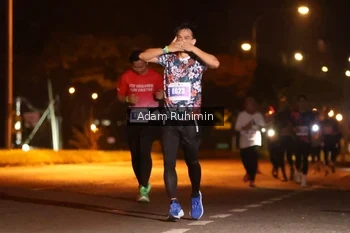 Runner Photo 4380745