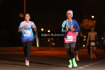 Runner Photo 4380748