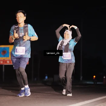 Runner Photo 4380757